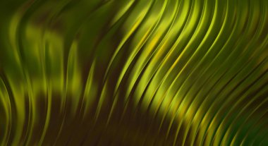 Soyut arkaplan. Renkli dalgalı tasarım duvar kâğıdı. Grafik illüstrasyon.