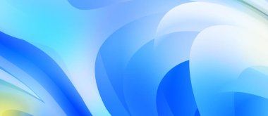 Renkli gradyan ile soyut arkaplan. Çizgili çizgili canlı duvar kâğıdı. Modern hareketin akışkan 2d çizimi.