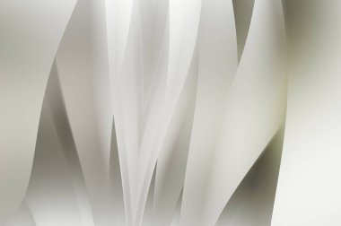 Dinamik trend basit akışkan renk gradyan soyut serin arka plan ve üst üste çizgi etkileri. Duvar kağıdı, afiş, arkaplan, kart, kitap, broşür, web sitesi. 2d illüstrasyon