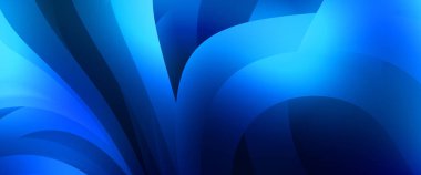 Renkli gradyan ile soyut arkaplan. Çizgili çizgili canlı duvar kâğıdı. Modern hareketin akışkan 2d çizimi.