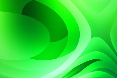 Renkli gradyan ile soyut arkaplan. Çizgili çizgili canlı duvar kâğıdı. Modern hareketin akışkan 2d çizimi.