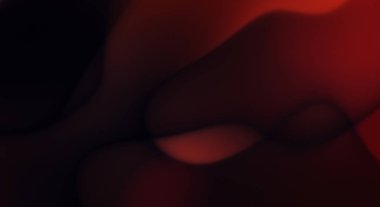 Soyut arkaplan. Sihirli enerji ve ışık hareketinin fraktal dalgaları. Parlayan ışık şekillerinin renkli duvar kağıdı şablonu.