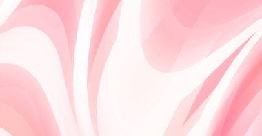 Renkli gradyan ile soyut arkaplan. Çizgili çizgili canlı duvar kâğıdı. Modern hareketin akışkan 2d çizimi.