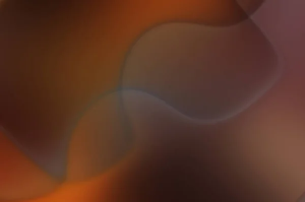 Abstrakt Baggrund Fraktale Bølger Magisk Energi Lys Bevægelse Farverige Tapet - Stock-foto