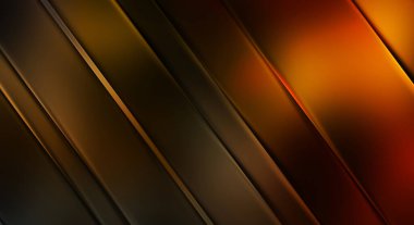 Renkli ışıltılı, sofistike bir arka plan. Parlayan ışıkları ve canlı renkleri olan havalı tasarım şablonu. Lüks düz köşegen sunum duvar kağıdı.