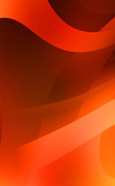 Renkli gradyan ile soyut arkaplan. Çizgili çizgili canlı duvar kâğıdı. Modern hareketin akışkan 2d çizimi.