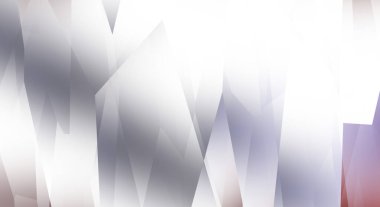 Soyut arkaplan. Üçgen 3d illüstrasyon çokgen sanat modeli tarzı. Geleceğin grafik geometrik tasarımı. Geometri dokusu fütürist dekorasyon. Moda ve canlı modern şablon