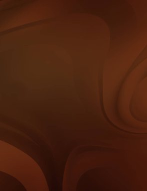 sıvı soyut arkaplan ve renkli gradyan. Modern hareketin 2d illüstrasyonu.