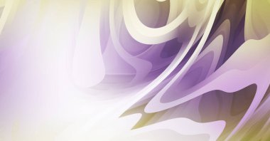 Dinamik trend basit akışkan renk gradyan soyut serin arka plan ve üst üste çizgi etkileri. Duvar kağıdı, afiş, arkaplan, kart, kitap, broşür, web sitesi. 2d illüstrasyon