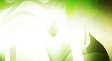 Dinamik trend basit akışkan renk gradyan soyut serin arka plan ve üst üste çizgi etkileri. Duvar kağıdı, afiş, arkaplan, kart, kitap, broşür, web sitesi. 2d illüstrasyon