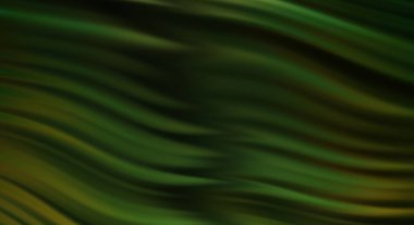 Kavisli çizgileri olan soyut bir arkaplan. Soyut ve gradyan renkte renkli çizimler. Çizgili desenli canlı dalga deseni.