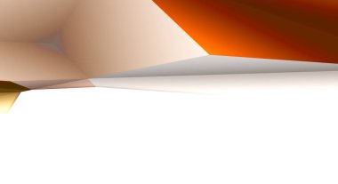 Soyut arkaplan. Üçgen 3d illüstrasyon çokgen sanat modeli tarzı. Geleceğin grafik geometrik tasarımı. Geometri dokusu fütürist dekorasyon. Moda ve canlı modern şablon