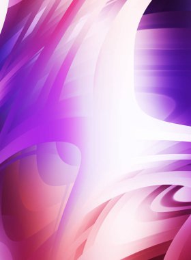 Dinamik trend basit akışkan renk gradyan soyut serin arka plan ve üst üste çizgi etkileri. Duvar kağıdı, afiş, arkaplan, kart, kitap, broşür, web sitesi. 2d illüstrasyon