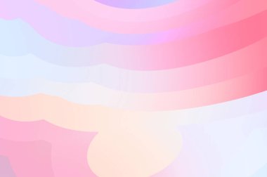 Sıvı renkli gradyanı olan soyut bir arkaplan. Modern kentsel grafiğin 2D çizimi. Graffiti tasarımı duvar kağıdına ilham verdi.