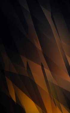 Soyut arkaplan. Çizgili renkli geometrik duvar kâğıdı. Çapraz şekiller desen grafikleri kesişiyor. Canlı tasarım.