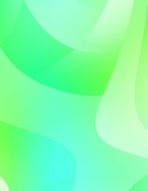 Renkli gradyan ile soyut arkaplan. Çizgili çizgili canlı duvar kâğıdı. Modern hareketin akışkan 2d çizimi.