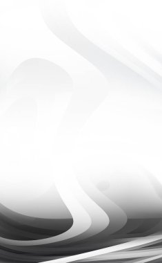 Dinamik trend basit akışkan renk gradyan soyut serin arka plan ve üst üste çizgi etkileri. Duvar kağıdı, afiş, arkaplan, kart, kitap, broşür, web sitesi. 2d illüstrasyon