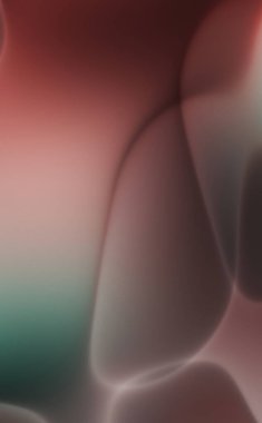 Soyut arkaplan. Sihirli enerji ve ışık hareketinin fraktal dalgaları. Parlayan ışık şekillerinin renkli duvar kağıdı şablonu.