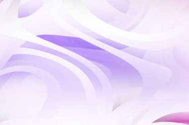 Dinamik trend basit akışkan renk gradyan soyut serin arka plan ve üst üste çizgi etkileri. Duvar kağıdı, afiş, arkaplan, kart, kitap, broşür, web sitesi. 2d illüstrasyon