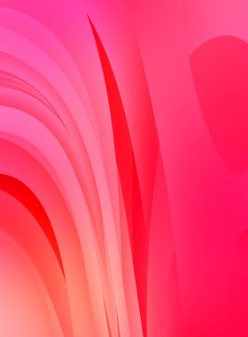 Renkli gradyan ile soyut arkaplan. Çizgili çizgili canlı duvar kâğıdı. Modern hareketin akışkan 2d çizimi.