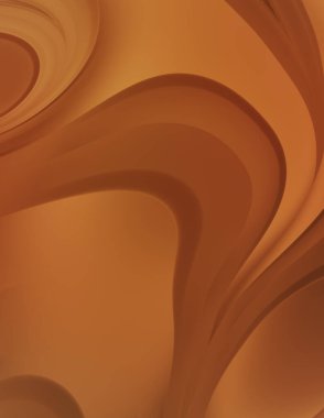 sıvı soyut arkaplan ve renkli gradyan. Modern hareketin 2d illüstrasyonu.