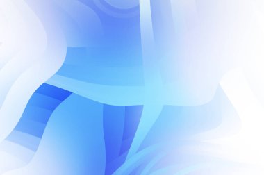 Dinamik trend basit akışkan renk gradyan soyut serin arka plan ve üst üste çizgi etkileri. Duvar kağıdı, afiş, arkaplan, kart, kitap, broşür, web sitesi. 2d illüstrasyon