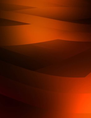 Renkli gradyan ile soyut arkaplan. Çizgili çizgili canlı duvar kâğıdı. Modern hareketin akışkan 2d çizimi.