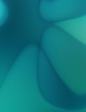 Soyut arkaplan. Sihirli enerji ve ışık hareketinin fraktal dalgaları. Parlayan ışık şekillerinin renkli duvar kağıdı şablonu.