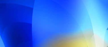 Renkli gradyan ile soyut arkaplan. Çizgili çizgili canlı duvar kâğıdı. Modern hareketin akışkan 2d çizimi.