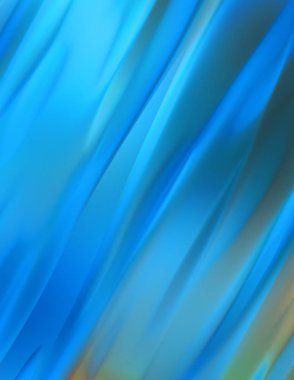 Parlak renk dalgalarıyla serin bir arka plan. Dalgalı hareketin 2D çizimi. Girdap gibi renkli canlı şekiller. Soyut kavramsal duvar kağıdı.