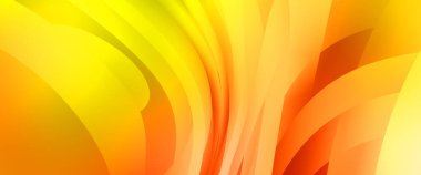 Renkli gradyan ile soyut arkaplan. Çizgili çizgili canlı duvar kâğıdı. Modern hareketin akışkan 2d çizimi.