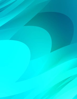 Renkli gradyan ile soyut arkaplan. Çizgili çizgili canlı duvar kâğıdı. Modern hareketin akışkan 2d çizimi.