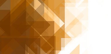 Minimalist tasarımın geometrik arka planı. Soyut yaratıcı konsept çizimi.