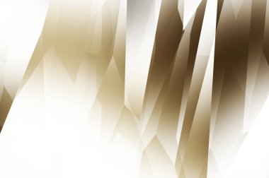 Soyut arkaplan. Üçgen 3d illüstrasyon çokgen sanat modeli tarzı. Geleceğin grafik geometrik tasarımı. Geometri dokusu fütürist dekorasyon. Moda ve canlı modern şablon