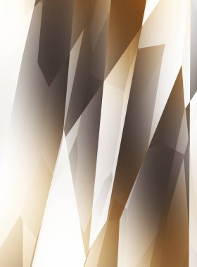 Soyut arkaplan. Üçgen 3d illüstrasyon çokgen sanat modeli tarzı. Geleceğin grafik geometrik tasarımı. Geometri dokusu fütürist dekorasyon. Moda ve canlı modern şablon