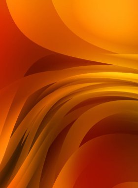 Renkli gradyan ile soyut arkaplan. Çizgili çizgili canlı duvar kâğıdı. Modern hareketin akışkan 2d çizimi.