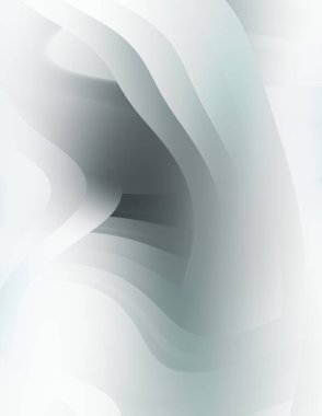 Dinamik trend basit akışkan renk gradyan soyut serin arka plan ve üst üste çizgi etkileri. Duvar kağıdı, afiş, arkaplan, kart, kitap, broşür, web sitesi. 2d illüstrasyon