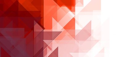 Minimalist tasarımın geometrik arka planı. Soyut yaratıcı konsept çizimi.