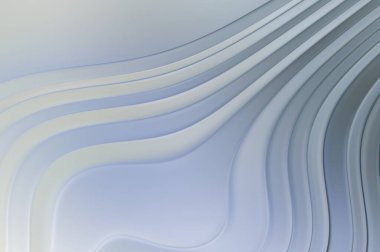 Güzel, sofistike arka plan. Renkli şekilleri ve çizgileri olan minimalist tasarım. Güzel, basit, soyut bir duvar kağıdı. En küçük girdap desenli 2d illüstrasyon grafiği.