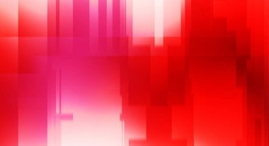 Geometrik çok renkli kesişen çizgiler. Dijital teknolojinin grafiksel çizimi. Soyut arkaplan. 