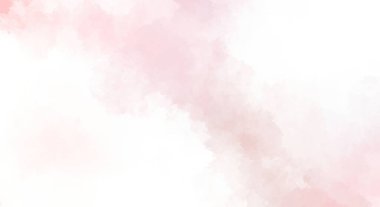 Suluboya arka planda lekeler ve lekelerle boyanmış. Fırça darbesi ile boyanmış. 2d Görüntü.