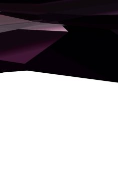 Soyut arkaplan. Üçgen 3d illüstrasyon çokgen sanat modeli tarzı. Geleceğin grafik geometrik tasarımı. Geometri dokusu fütürist dekorasyon. Moda ve canlı modern şablon