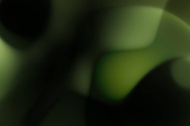 Soyut arkaplan. Sihirli enerji ve ışık hareketinin fraktal dalgaları. Parlayan ışık şekillerinin renkli duvar kağıdı şablonu.