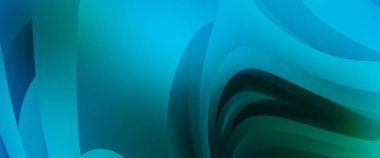 Renkli gradyan ile soyut arkaplan. Çizgili çizgili canlı duvar kâğıdı. Modern hareketin akışkan 2d çizimi.