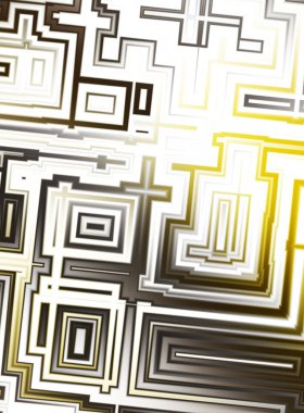 Soyut arkaplan. Üçgen 3d illüstrasyon çokgen sanat modeli tarzı. Geleceğin grafik geometrik tasarımı. Geometri dokusu fütürist dekorasyon. Moda ve canlı modern şablon