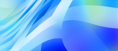 Renkli gradyan ile soyut arkaplan. Çizgili çizgili canlı duvar kâğıdı. Modern hareketin akışkan 2d çizimi.