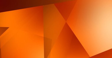 Geometrik şekilli tasarım çizimi. Üçgen şekilli soyut bir arkaplan. Renkli grafik duvar kağıdı.