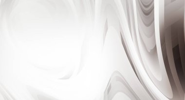 Dinamik trend basit akışkan renk gradyan soyut serin arka plan ve üst üste çizgi etkileri. Duvar kağıdı, afiş, arkaplan, kart, kitap, broşür, web sitesi. 2d illüstrasyon