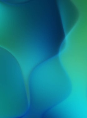 Soyut arkaplan. Sihirli enerji ve ışık hareketinin fraktal dalgaları. Parlayan ışık şekillerinin renkli duvar kağıdı şablonu.