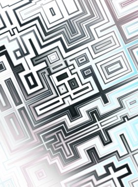 Soyut arkaplan. Üçgen 3d illüstrasyon çokgen sanat modeli tarzı. Geleceğin grafik geometrik tasarımı. Geometri dokusu fütürist dekorasyon. Moda ve canlı modern şablon